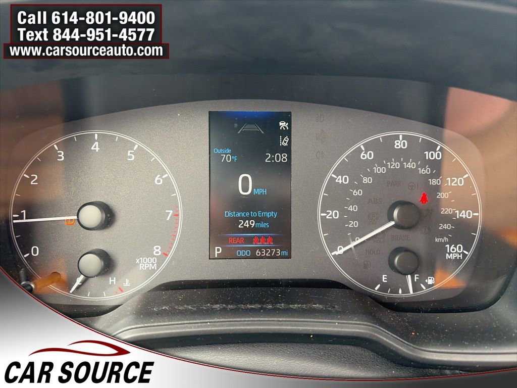 Used 2023 Toyota Corolla SE image 15