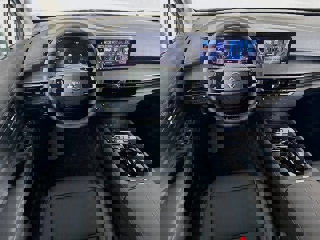 New 2026 Nissan Murano SV image 19