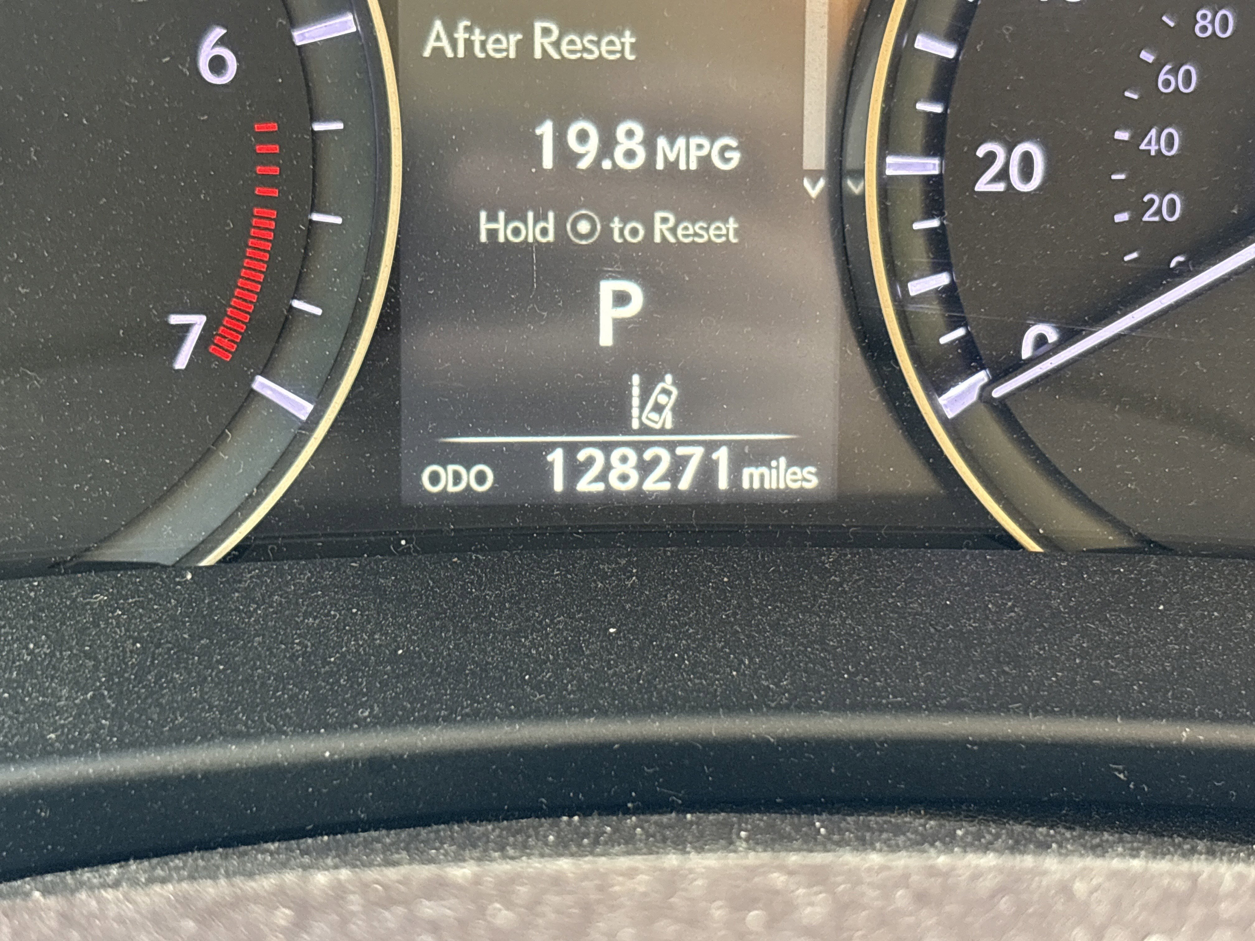 Used 2018 Lexus RX 350 FWD w/ Premium Package image 10