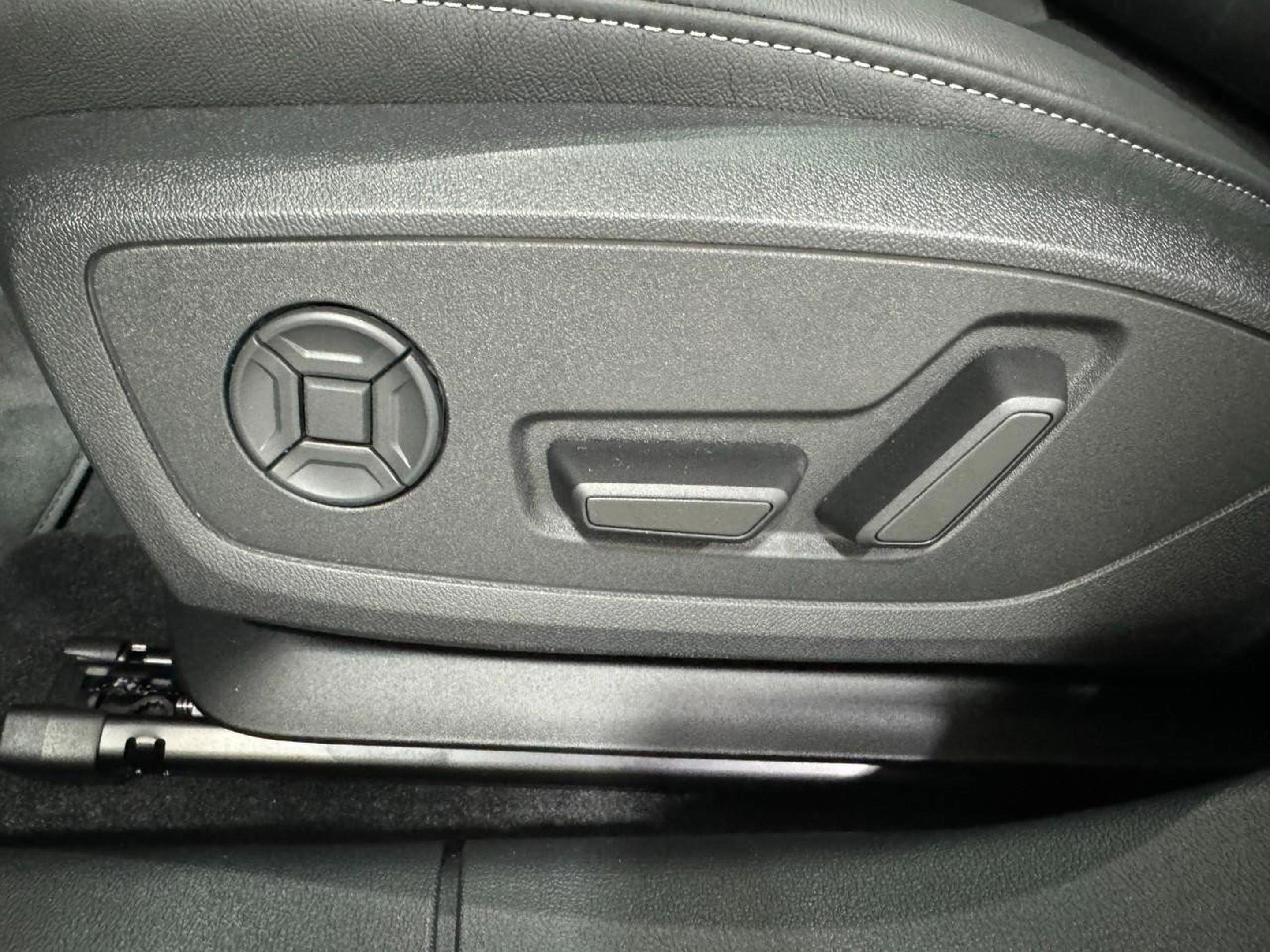 New 2026 Audi A3 2.0T Premium image 27