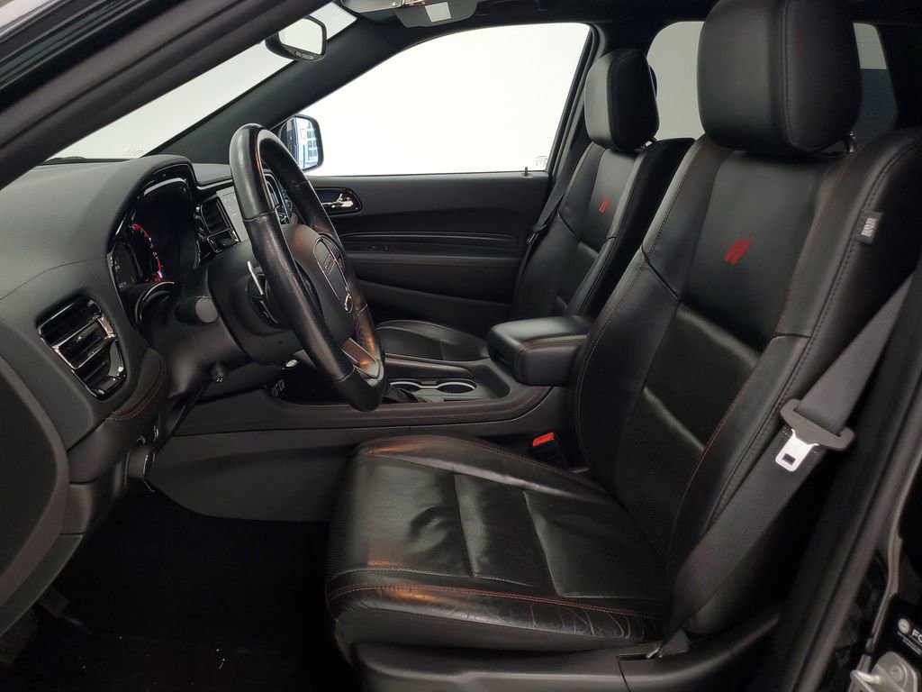 Used 2024 Dodge Durango GT AWD/4WD image 13
