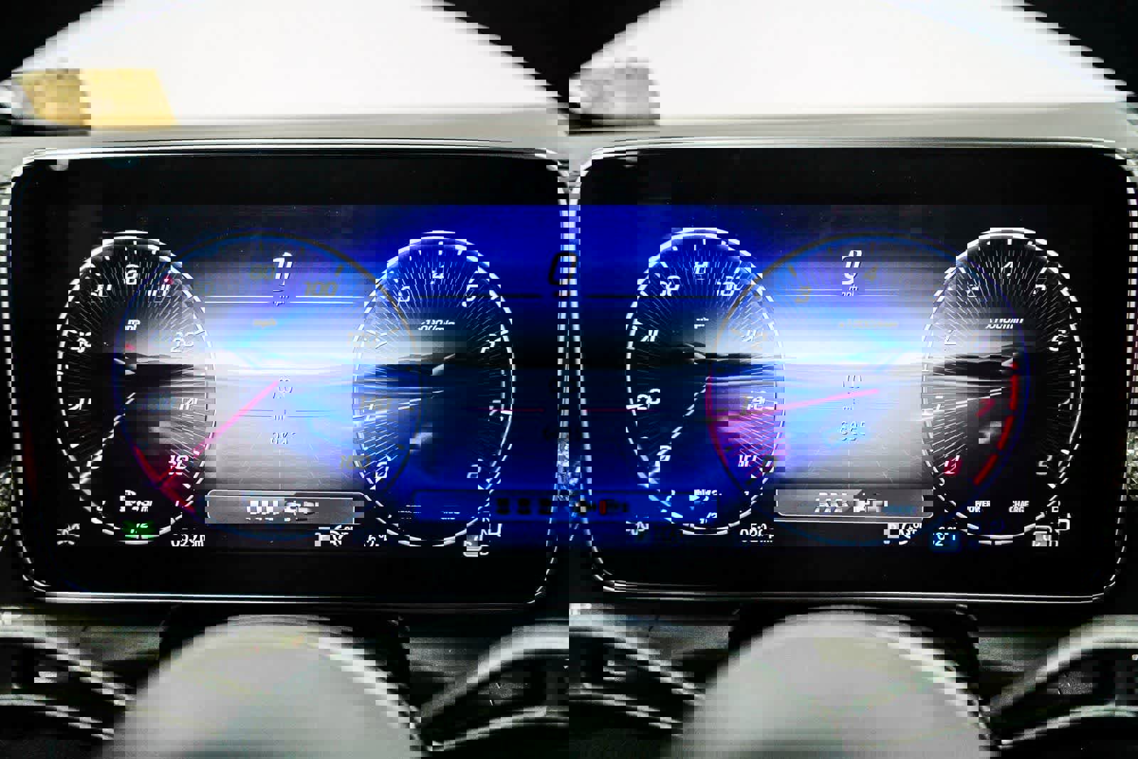 Used 2026 Mercedes-Benz GLC 300 image 24