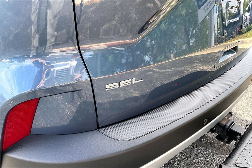 Used 2020 Ford Escape SEL AWD/4WD image 9