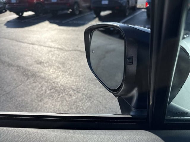 New 2026 Subaru Ascent Limited AWD/4WD image 73