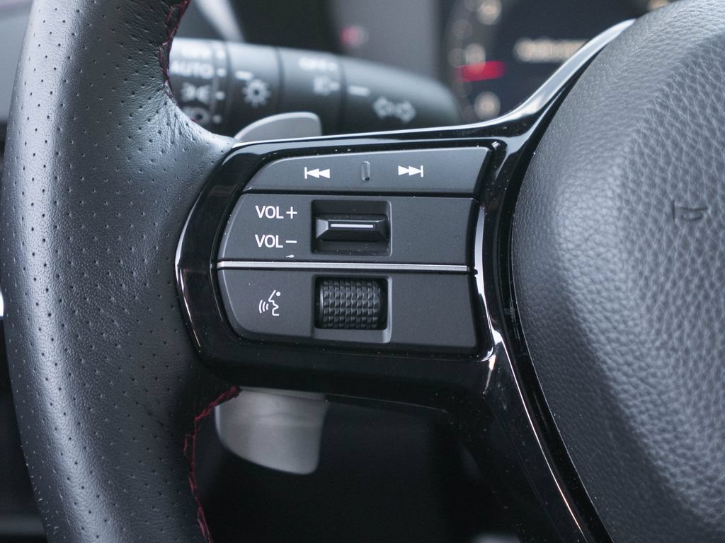 Certified 2026 Acura ADX A-Spec w/ Advance Package AWD/4WD image 25