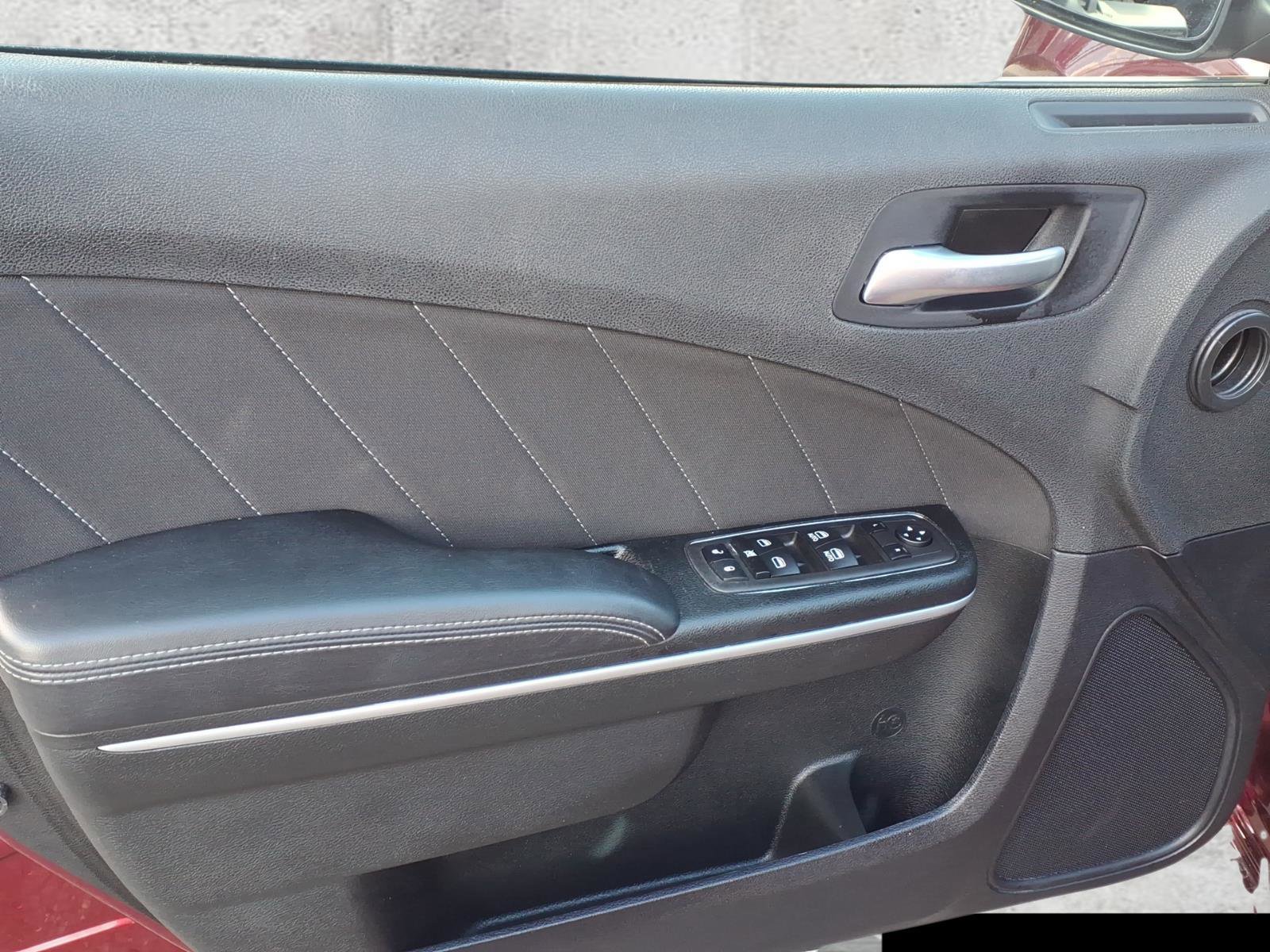 Used 2023 Dodge Charger R/T w/ Cold Weather Package image 7