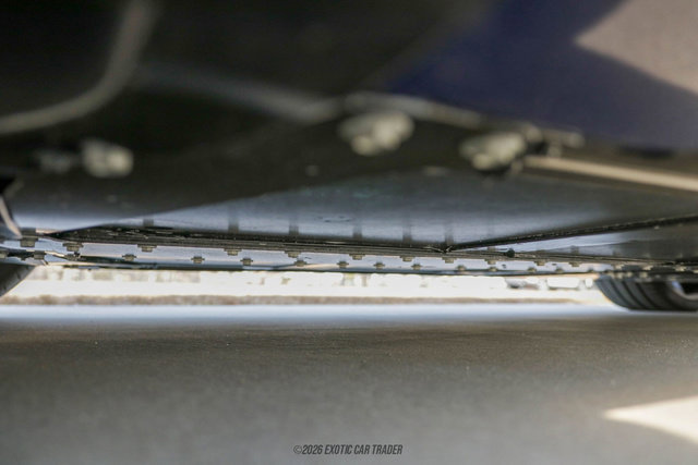 Used 2025 Chevrolet Corvette Stingray Convertible 3LT Z51 w/ Z51 Performance Package image 79