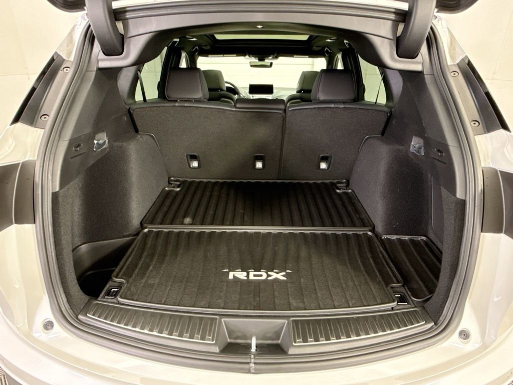 New 2026 Acura RDX A-Spec image 27