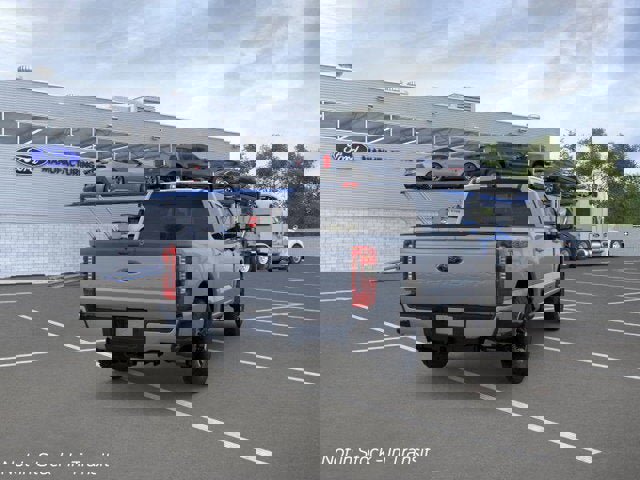 New 2026 Ford F250 Lariat image 7