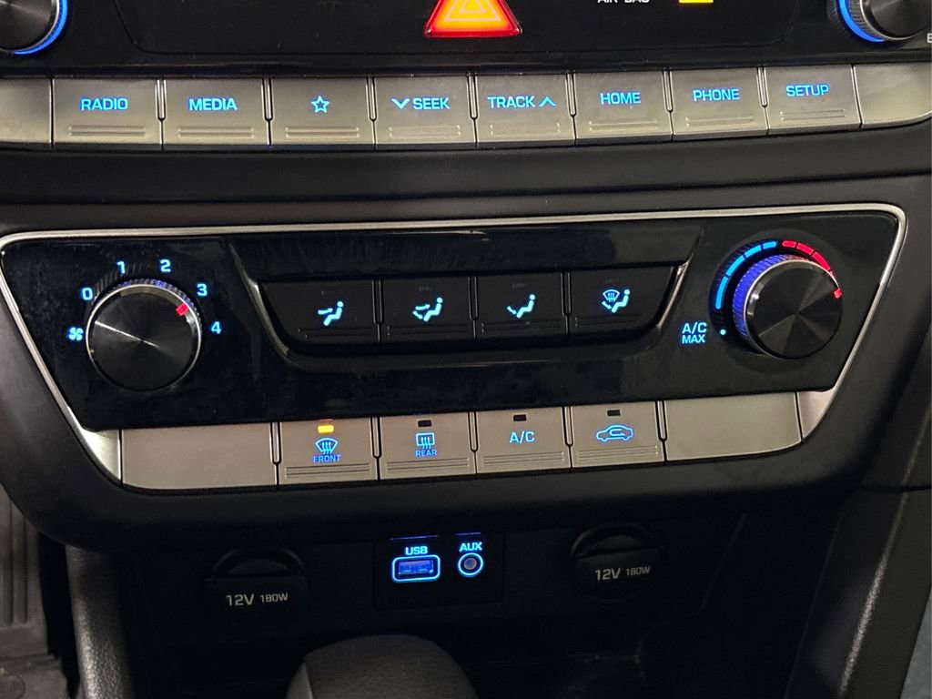 Used 2018 Hyundai Sonata SE image 30