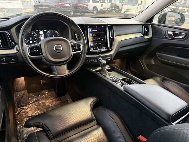 Used 2021 Volvo XC60 T6 Inscription w/ Advanced Package image 17