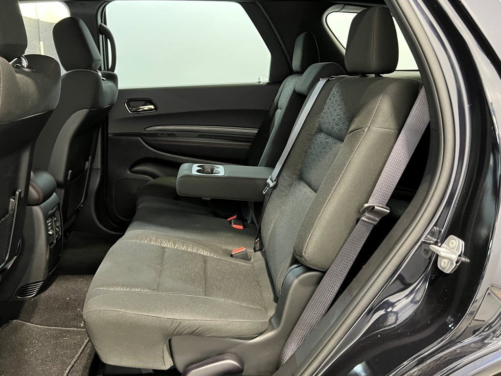 New 2025 Dodge Durango GT w/ Blacktop Package image 11
