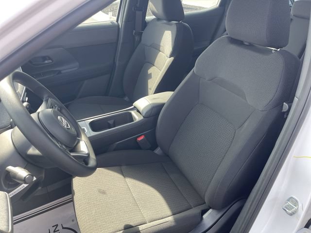 New 2026 Nissan Kicks S FWD image 15