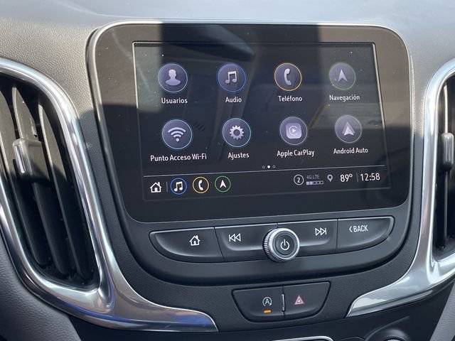 Used 2023 Chevrolet Equinox LT AWD/4WD image 17