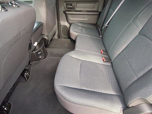 New 2026 RAM 2500 Tradesman image 15