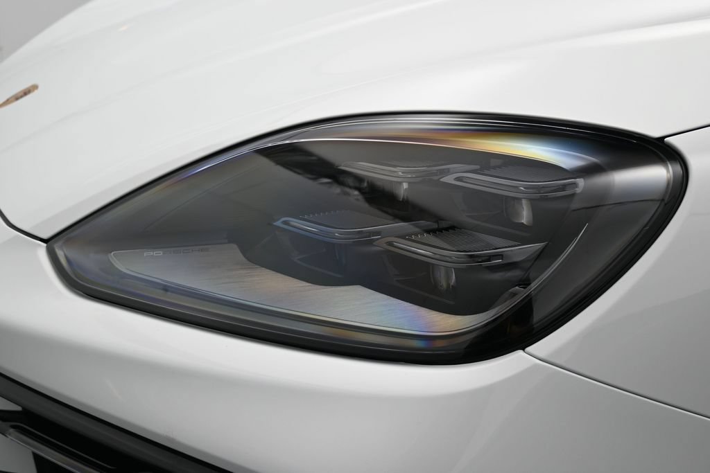 New 2026 Porsche Cayenne S AWD/4WD image 37