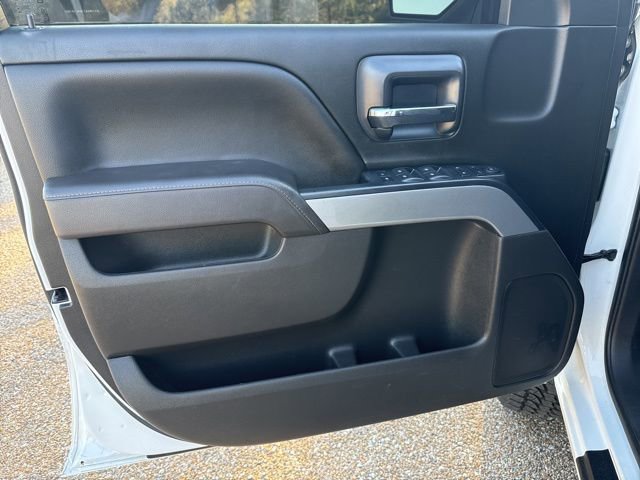 Used 2017 Chevrolet Silverado 1500 LT w/ All Star Edition image 16