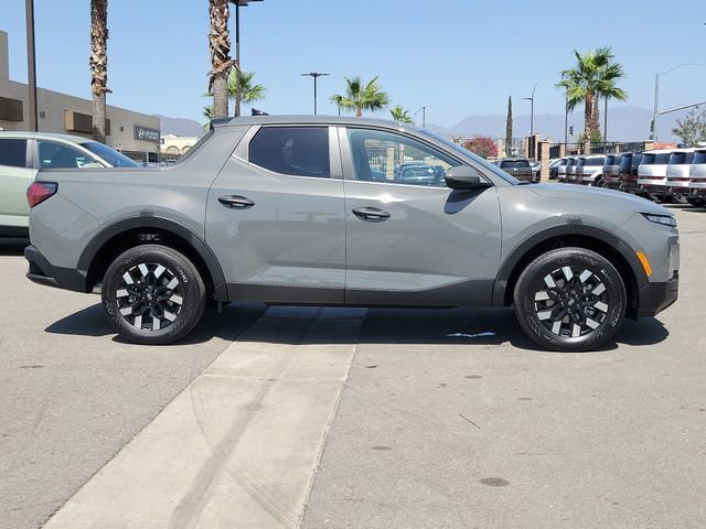New 2027 Hyundai Santa Cruz SE FWD image 30
