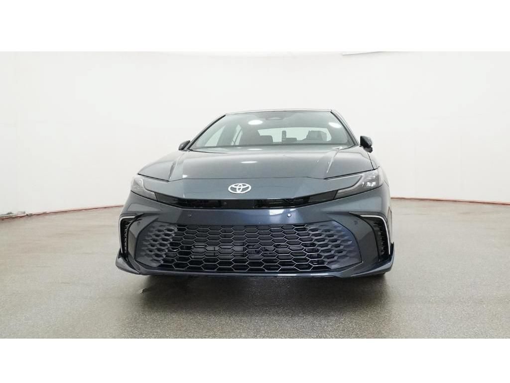 New 2026 Toyota Camry XSE FWD image 31