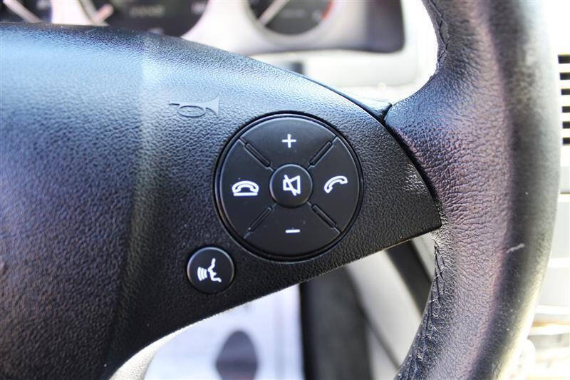 Used 2008 Mercedes-Benz C 350 Sport image 17