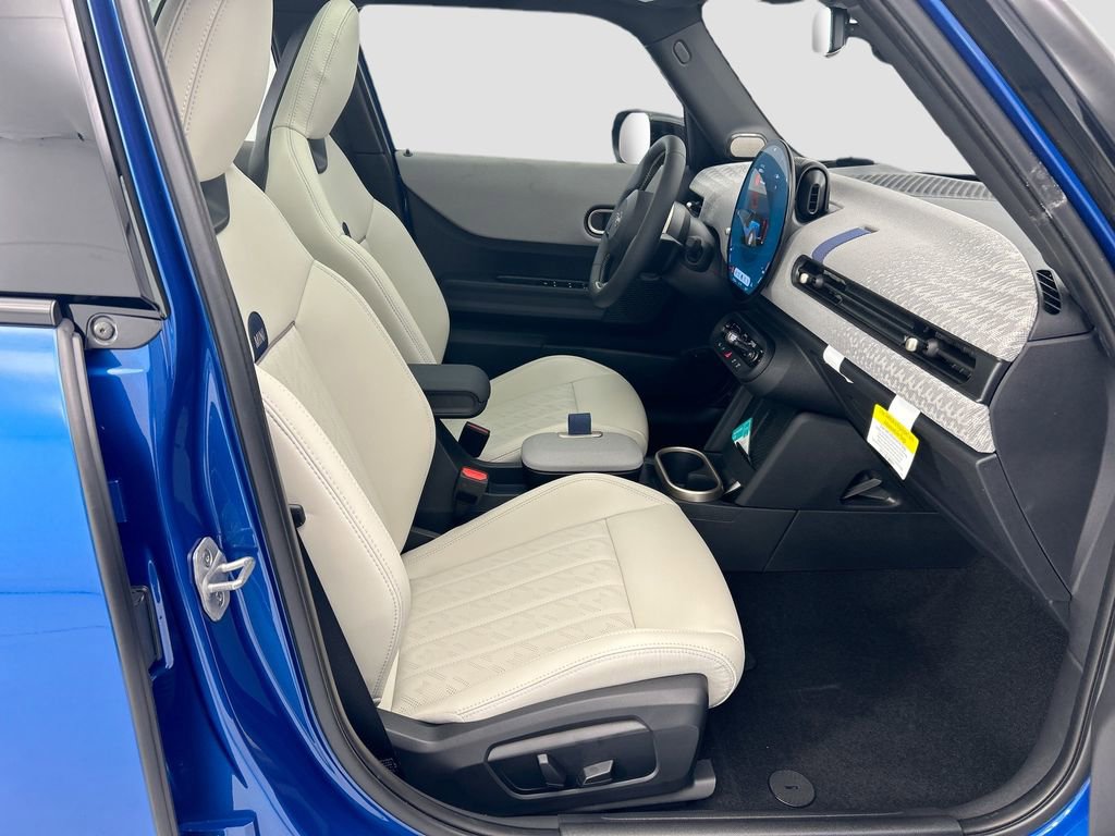 New 2026 MINI Cooper S FWD image 19