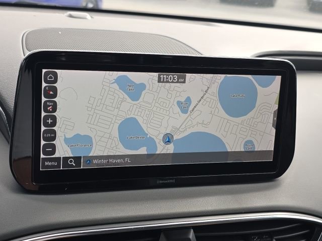 Certified 2023 Hyundai Santa Fe SEL image 14