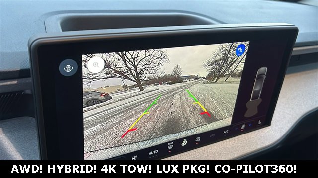 New 2025 Ford Maverick XLT w/ Equipment Group 301A image 14