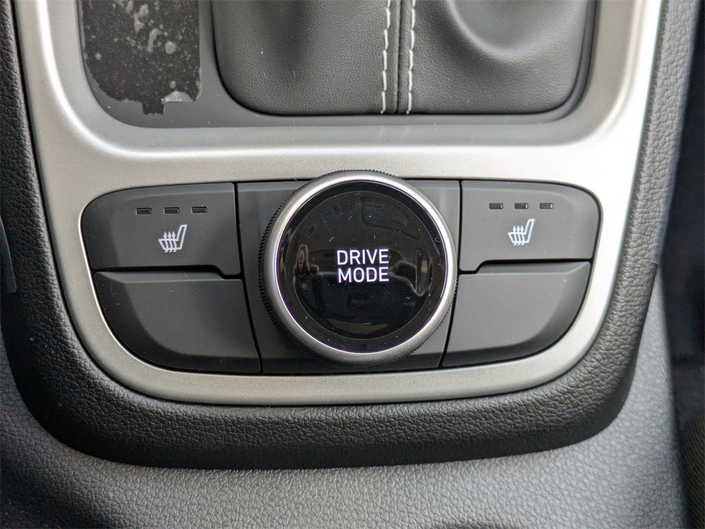 New 2026 Hyundai Venue SEL image 23