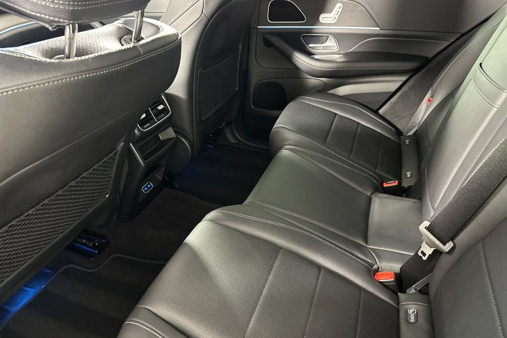 Certified 2026 Mercedes-Benz GLE 350 4MATIC image 13