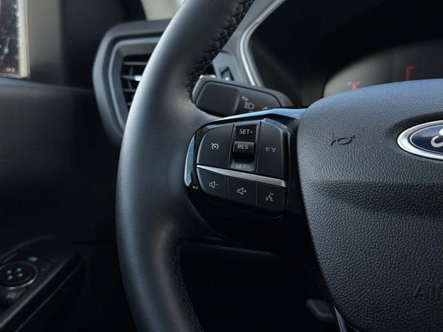 Certified 2023 Ford Escape Active image 11