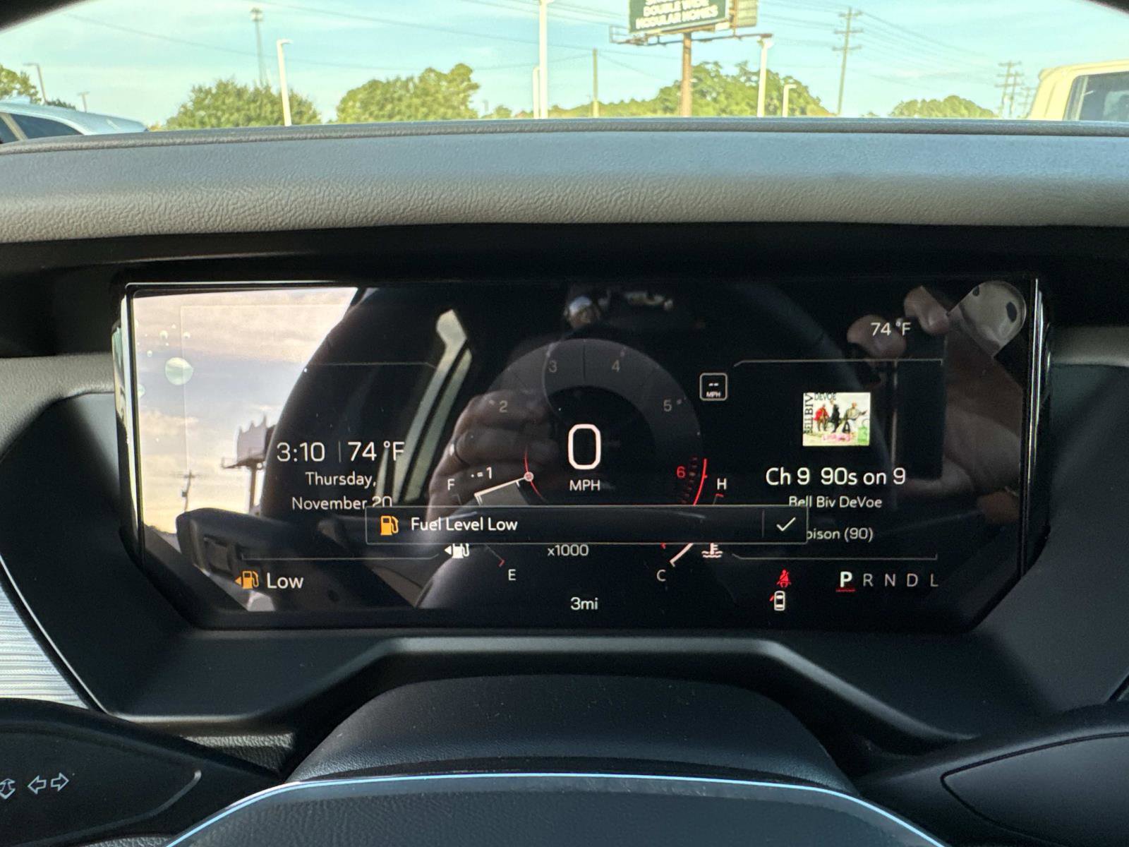 New 2026 GMC Acadia Elevation image 34