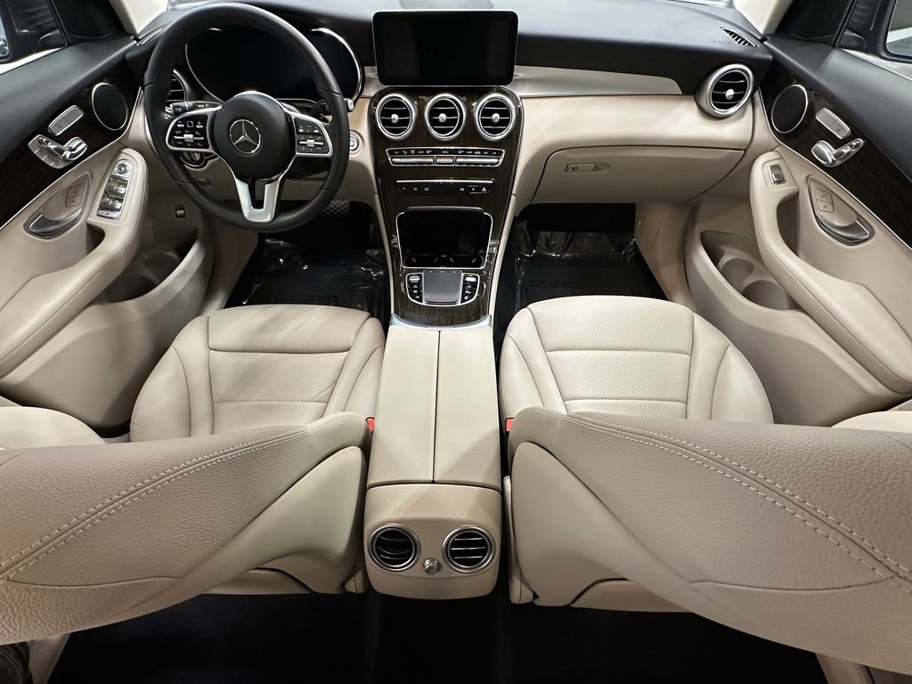 Certified 2022 Mercedes-Benz GLC 300 image 26