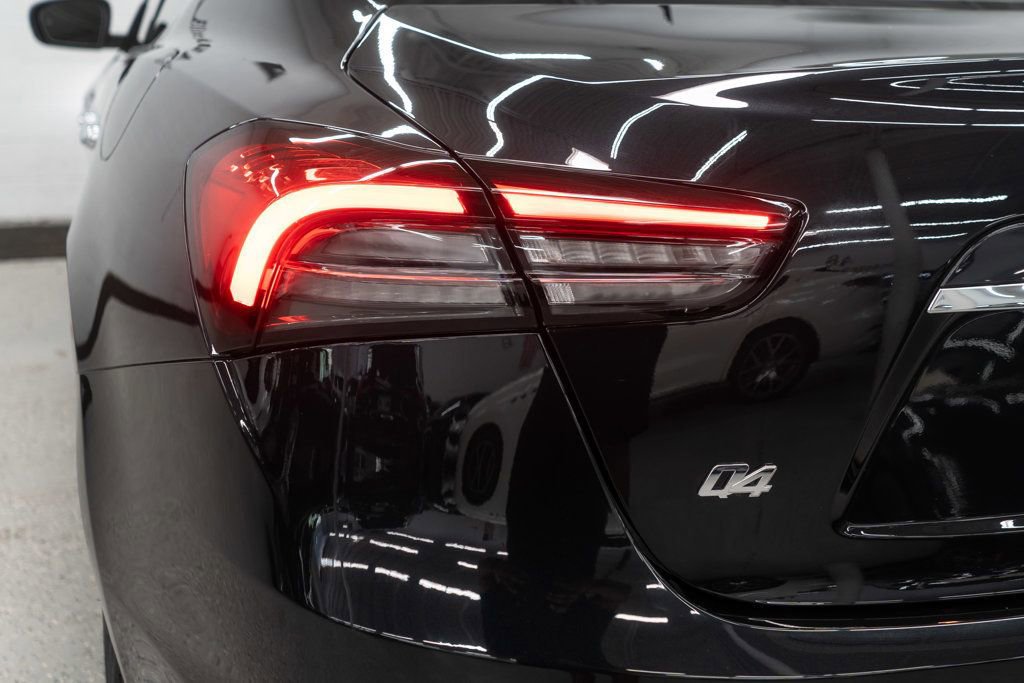 Used 2022 Maserati Ghibli Modena Q4 image 41