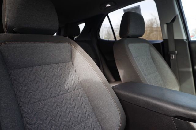 Certified 2022 Chevrolet Equinox LT image 37