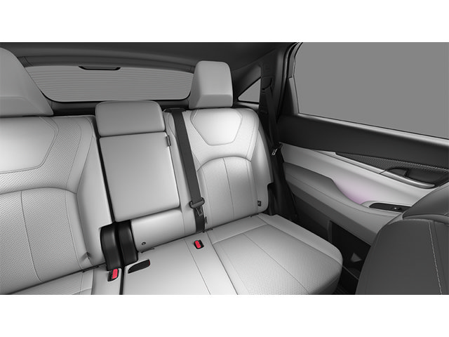 New 2027 INFINITI QX65 Sport AWD/4WD image 17