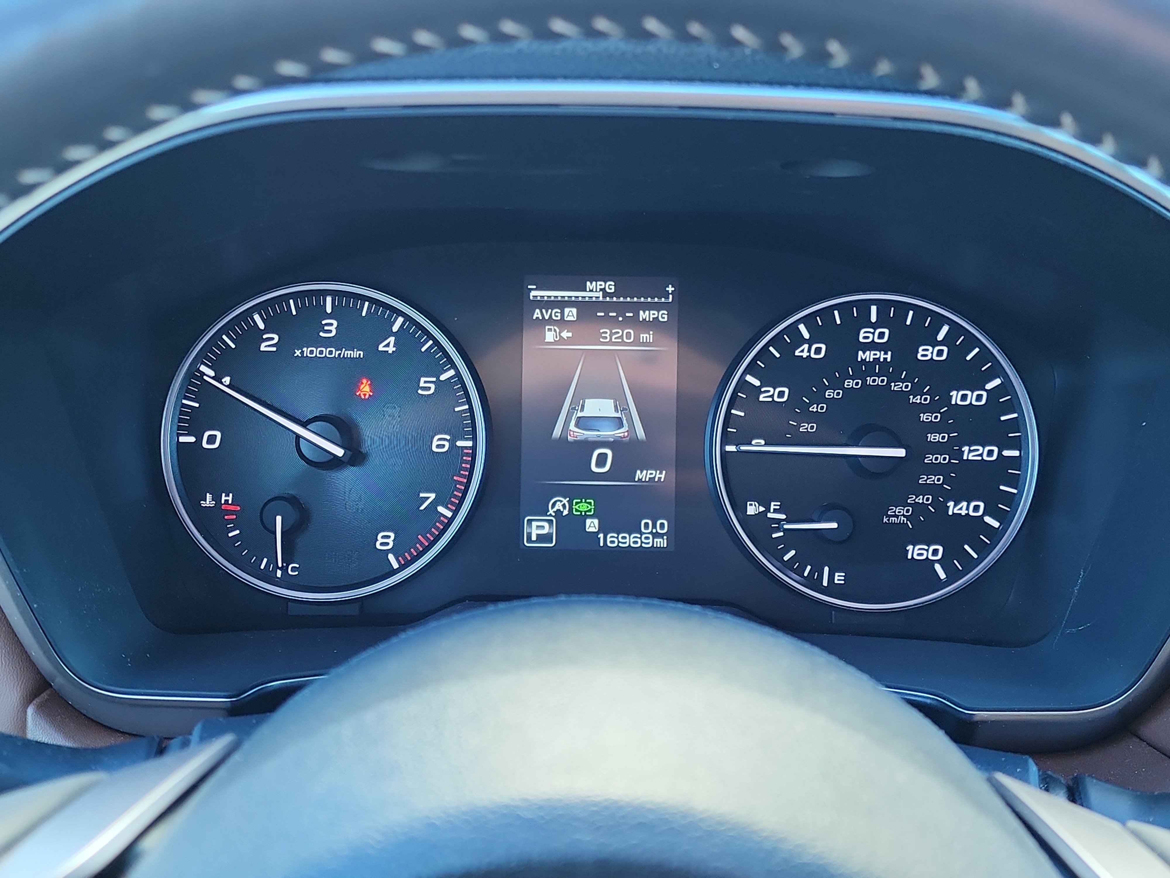 Certified 2025 Subaru Outback Touring image 22