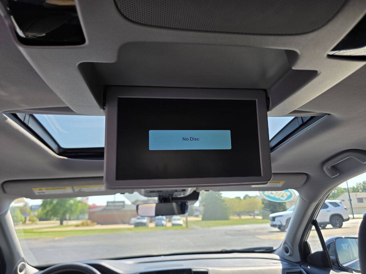 Used 2021 Honda Pilot Touring image 29