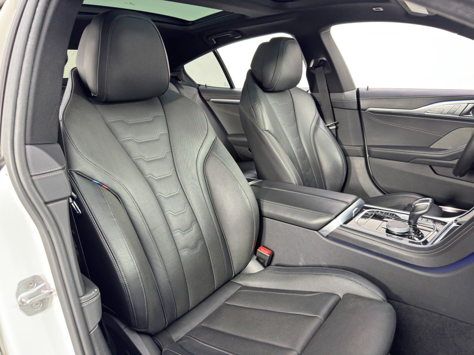 Used 2020 BMW 840i Gran Coupe w/ M Sport Package image 40