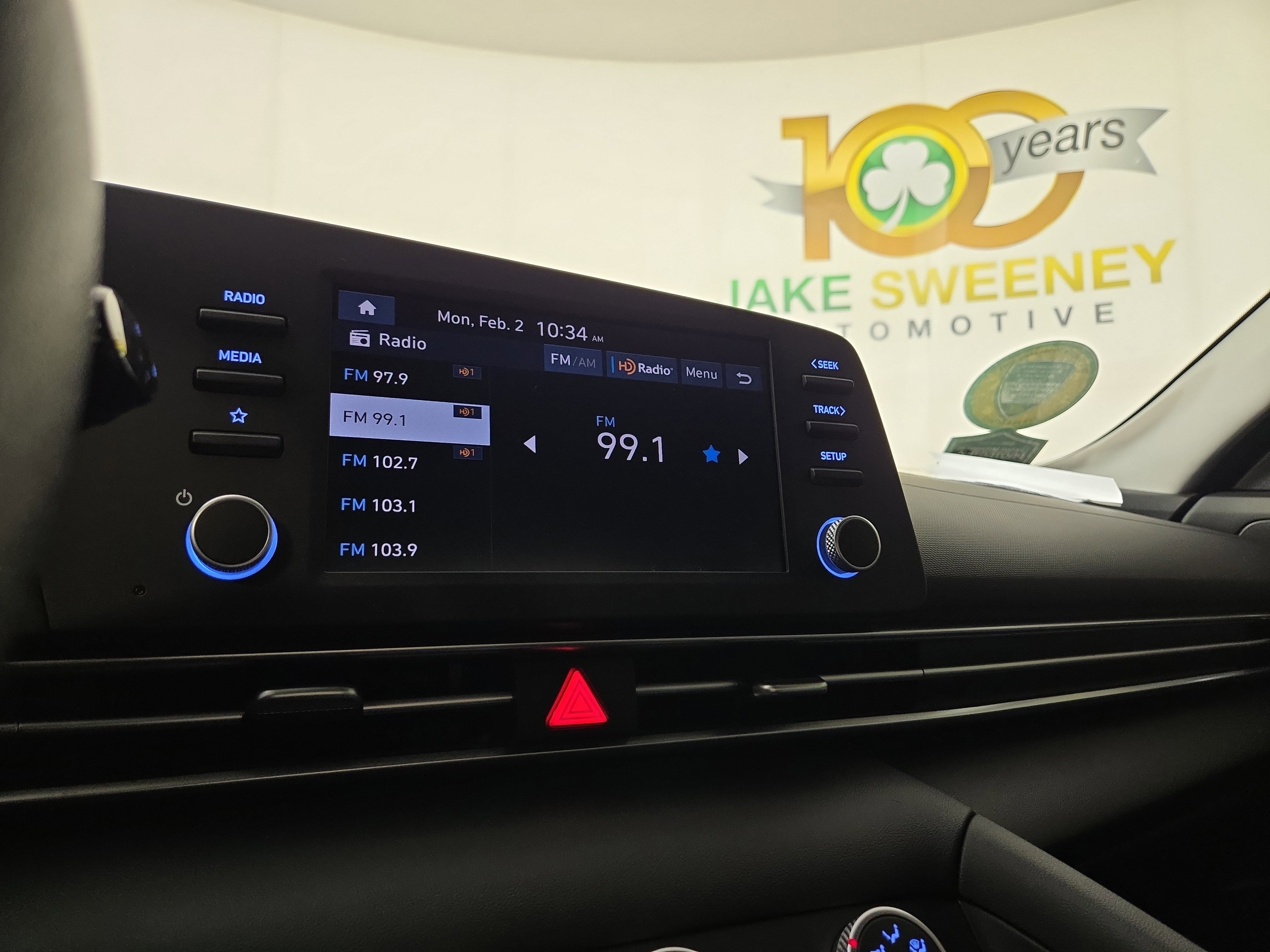 Used 2024 Hyundai Elantra SE image 19