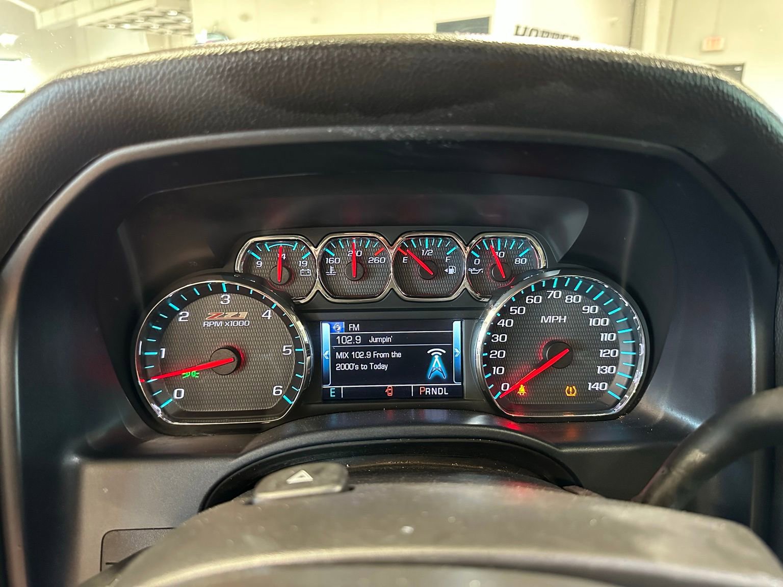 Used 2018 Chevrolet Silverado 1500 LT w/ All Star Edition image 21