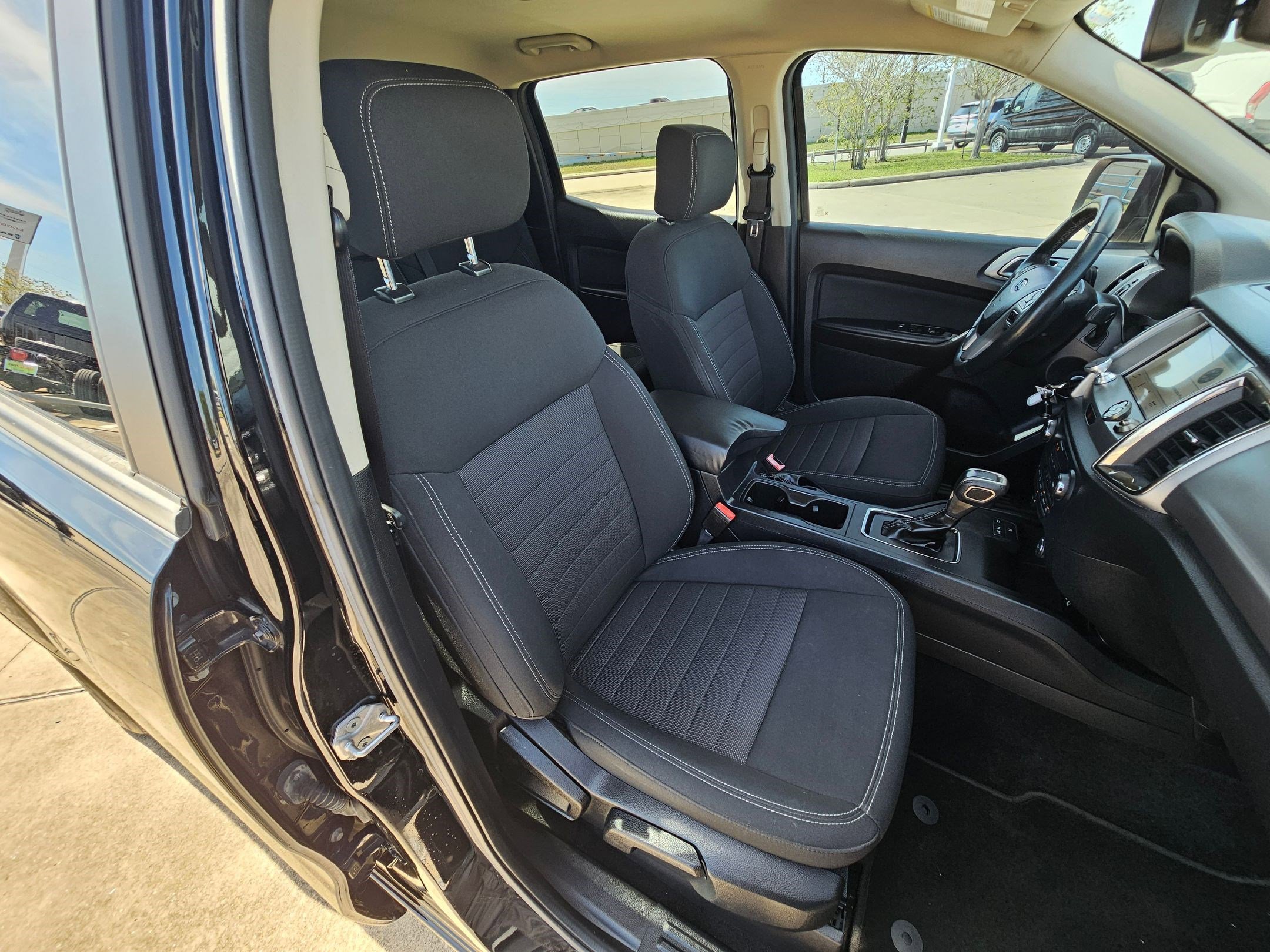 Used 2019 Ford Ranger XLT w/ Equipment Group 301A Mid image 28