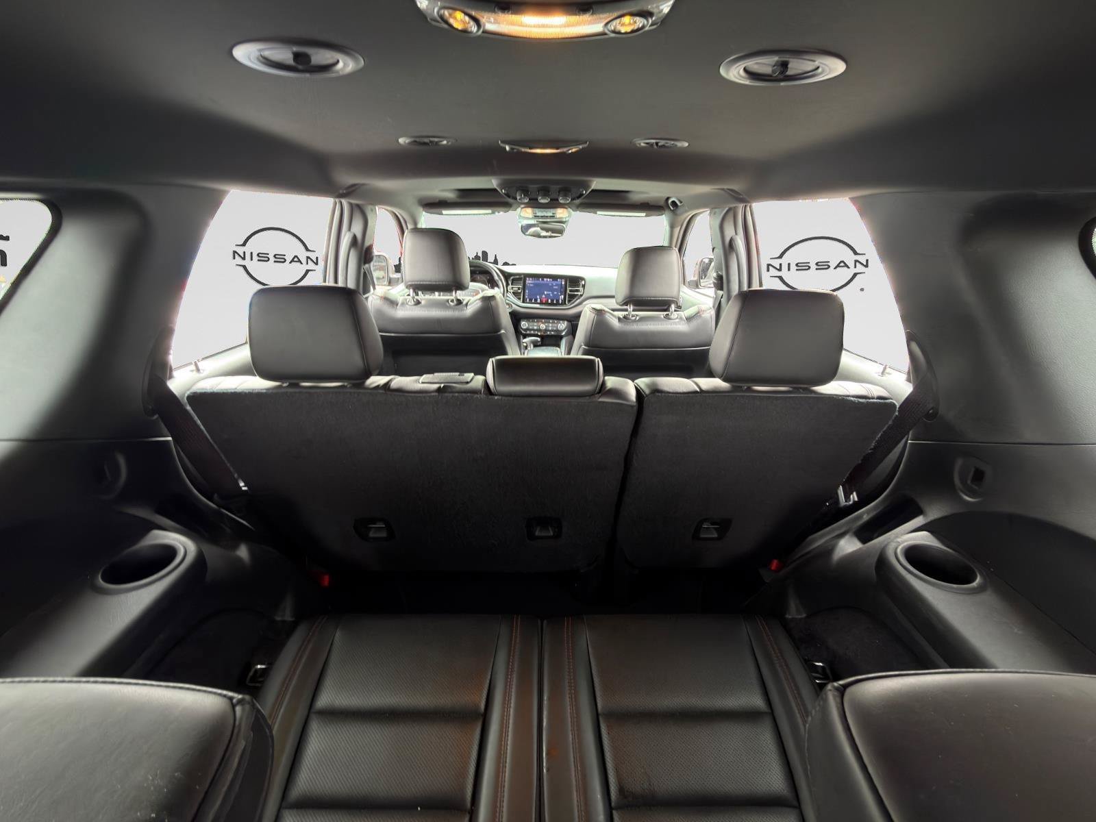 Used 2024 Dodge Durango GT AWD/4WD image 7