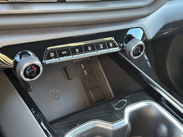 New 2026 Chevrolet Silverado EV LT w/ Plus Package image 22