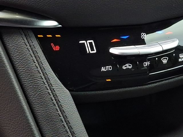 New 2026 Cadillac XT5 Premium Luxury FWD image 17