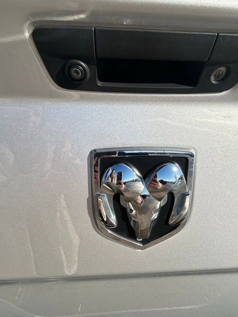 Used 2018 RAM 1500 Sport image 28