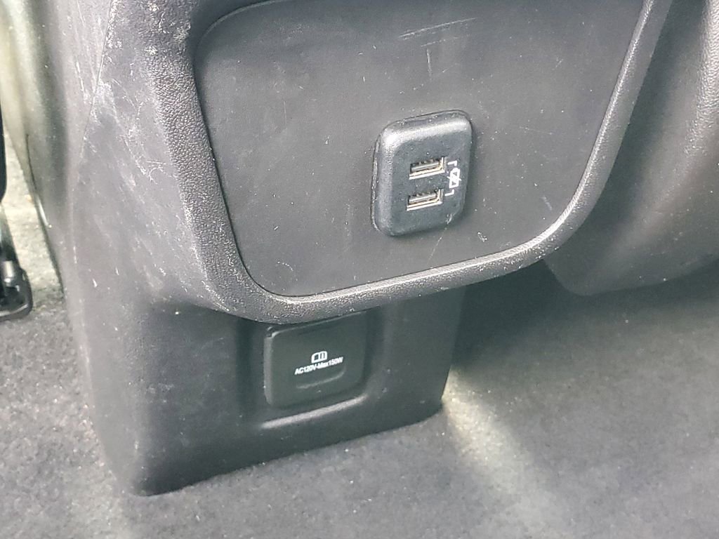 Used 2018 GMC Terrain Denali AWD/4WD image 30