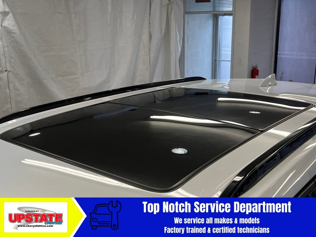 Used 2019 Chevrolet Blazer LT w/ Sun and Wheels Package image 5