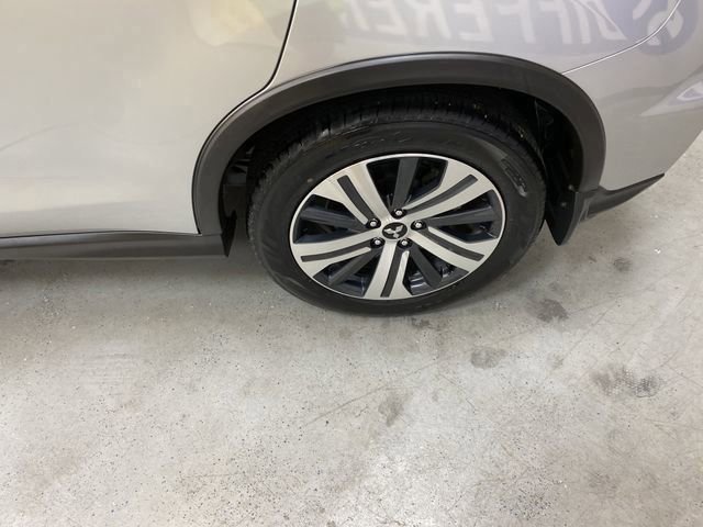 Used 2024 Mitsubishi Outlander Sport ES image 12