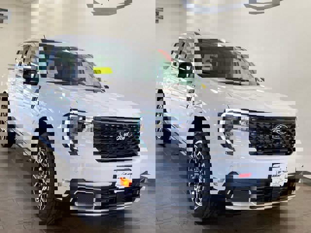 New 2025 Ford Maverick Lariat w/ 4K Tow Package image 26