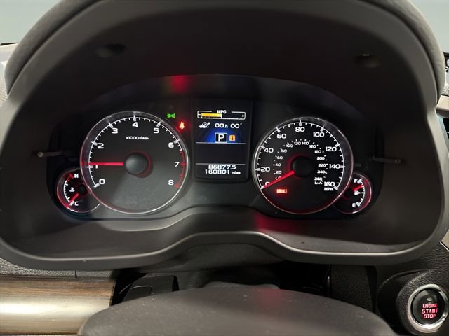 Used 2013 Subaru Outback 3.6R Limited w/ Special Appearance Pkg AWD/4WD image 19